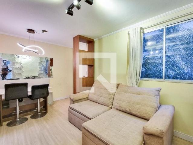 Apartamento para Locação em São José dos Campos/SP Vila Ema 3 Quartos