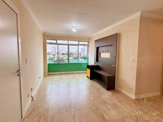 Apartamento para Locação em São José dos Campos/SP Vila Ema 3 Quartos