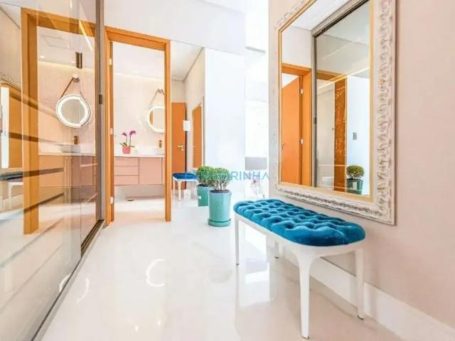 Apartamento para Locação em São José dos Campos/SP Vila Ema 3 Quartos