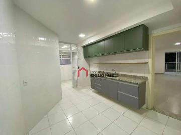 Apartamento para Locação em São José dos Campos/SP Vila Ema 3 Quartos