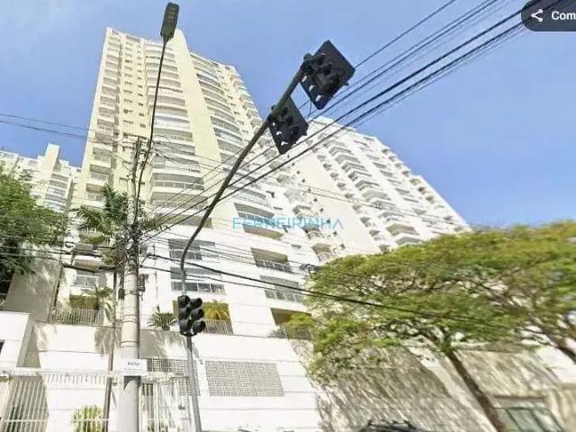 Apartamento para Locação em São José dos Campos/SP Vila Ema 3 Quartos