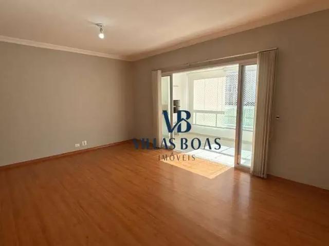 Apartamento para Locação em São José dos Campos/SP Vila Ema 3 Quartos