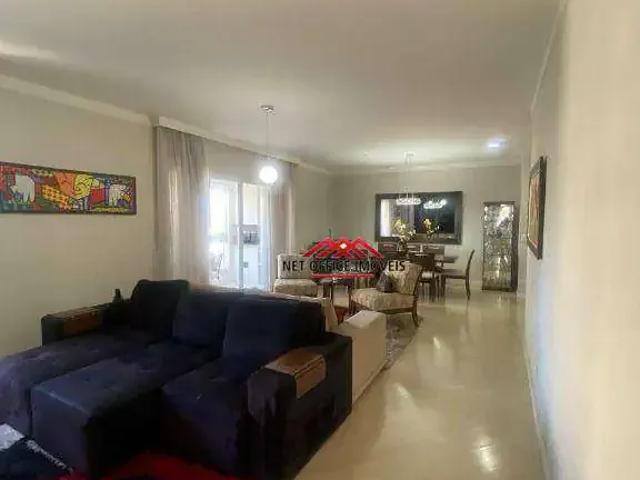 Apartamento para Locação em São José dos Campos/SP Vila Ema 3 Quartos