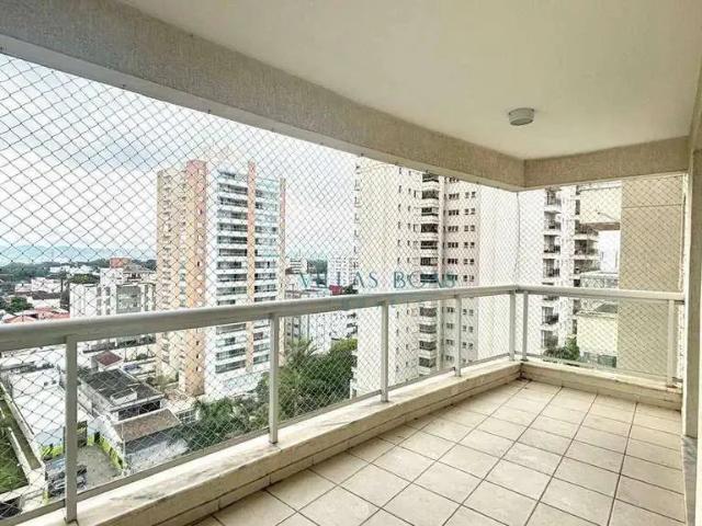 Apartamento para Locação em São José dos Campos/SP Vila Ema 3 Quartos