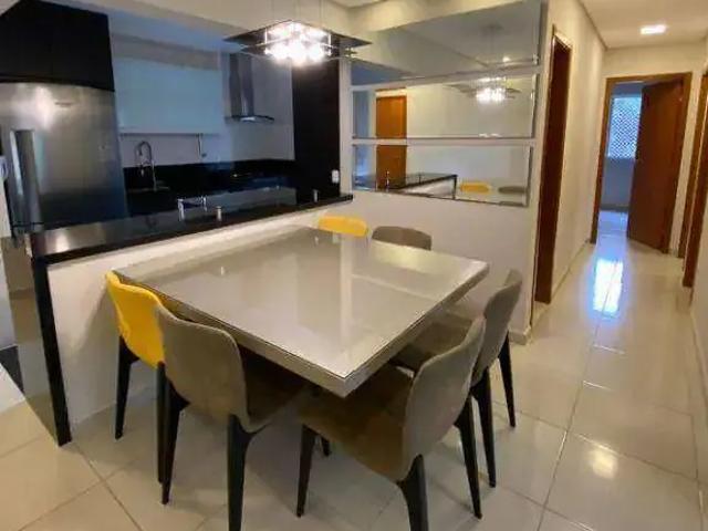 Apartamento para Locação em São José dos Campos/SP Vila Ema 3 Quartos