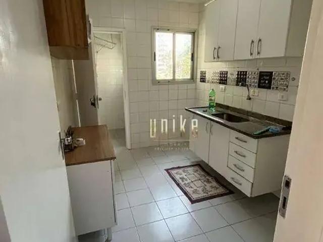 Apartamento para Locação em São José dos Campos/SP Vila Ema 3 Quartos