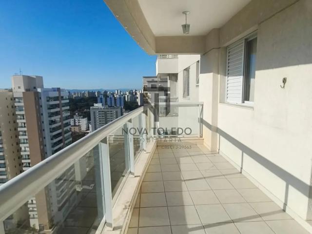Apartamento para Locação em São José dos Campos/SP Vila Ema 3 Quartos