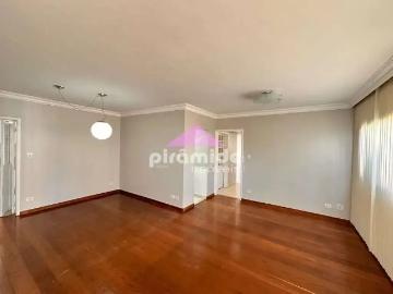 Apartamento para Locação em São José dos Campos/SP Vila Ema 3 Quartos