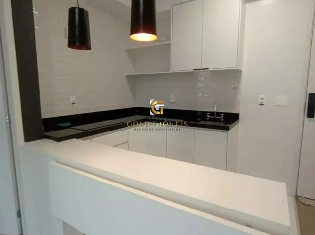 Apartamento para Locação em São José dos Campos/SP Vila Ema 1 Quartos