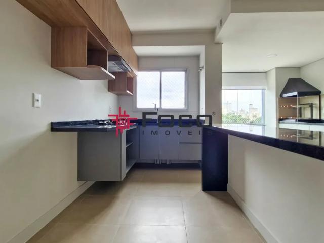 Apartamento para Locação em São José dos Campos/SP Vila Ema 2 Quartos