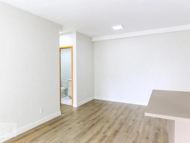 Apartamento para Locação em São José dos Campos/SP Vila Ema 2 Quartos