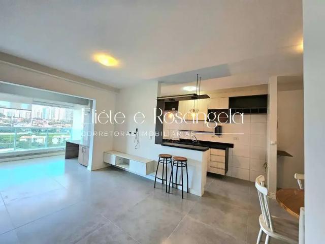 Apartamento para Locação em São José dos Campos/SP Vila Ema 2 Quartos