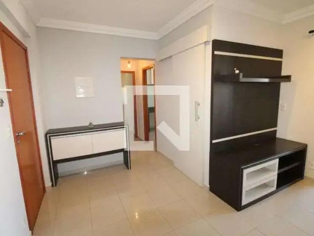 Apartamento para Locação em São José dos Campos/SP Vila Ema 2 Quartos