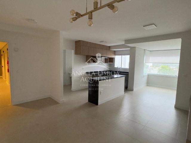 Apartamento para Locação em São José dos Campos/SP Vila Ema 2 Quartos