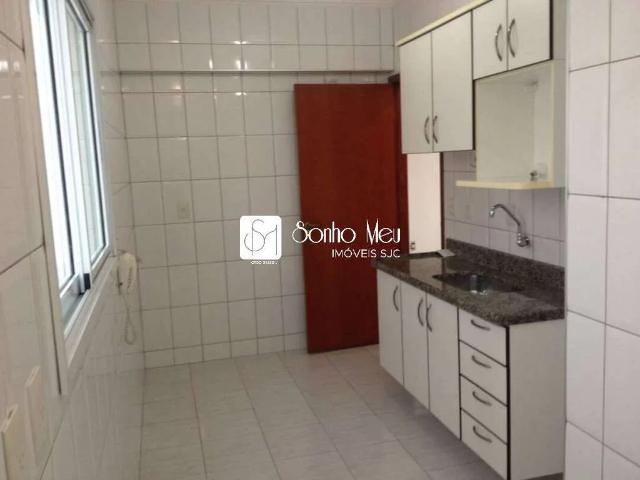 Apartamento para Locação em São José dos Campos/SP Vila Ema 2 Quartos