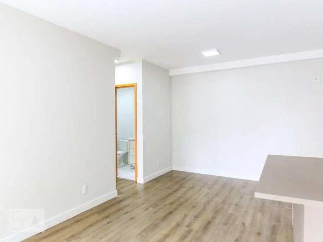 Apartamento para Locação em São José dos Campos/SP Vila Ema 2 Quartos