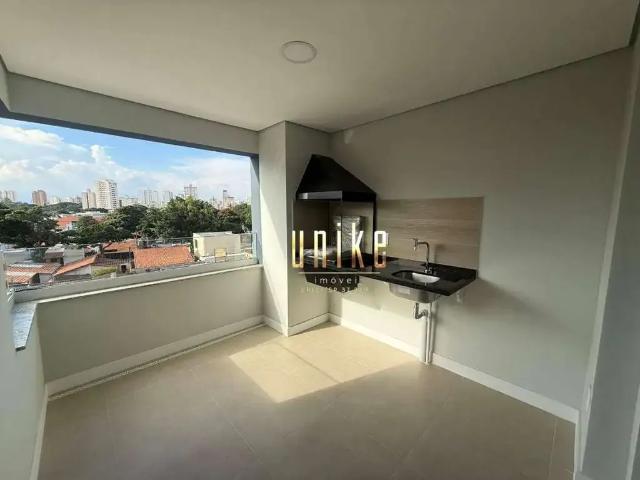 Apartamento para Locação em São José dos Campos/SP Vila Ema 2 Quartos