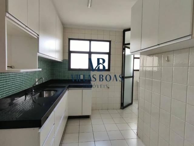 Apartamento para Locação em São José dos Campos/SP Vila Ema 2 Quartos