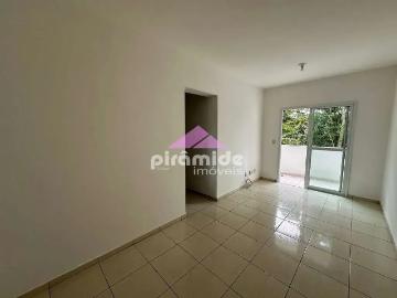Apartamento para Locação em São José dos Campos/SP Vila Ema 2 Quartos