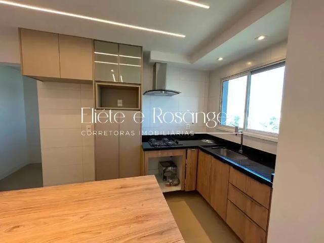 Apartamento para Locação em São José dos Campos/SP Vila Ema 2 Quartos
