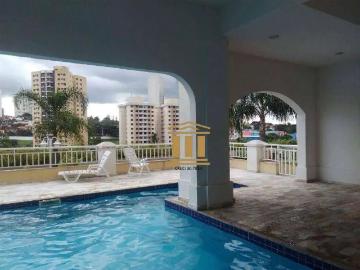 Apartamento para Locação em São José dos Campos/SP Vila Ema 2 Quartos
