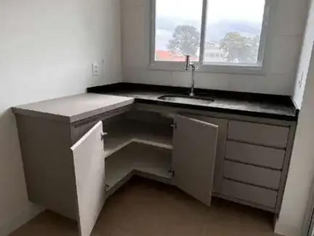 Apartamento para Locação em São José dos Campos/SP Vila Ema 2 Quartos