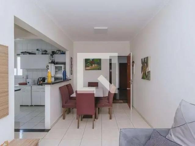 Apartamento para Locação em São José dos Campos/SP Vila Ema 2 Quartos