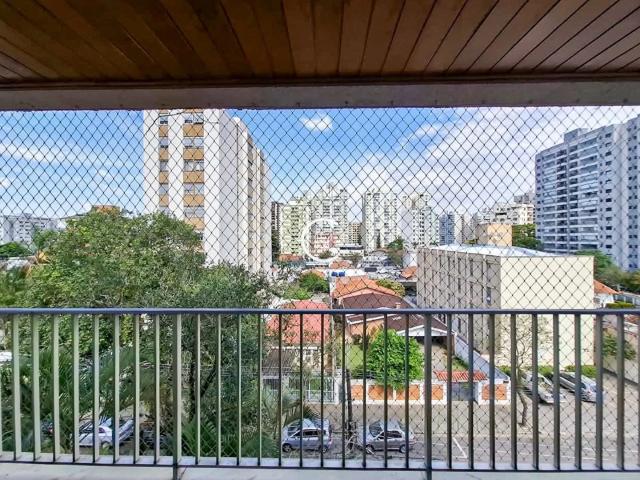 Apartamento para Locação em São José dos Campos/SP Vila Ema 4 Quartos