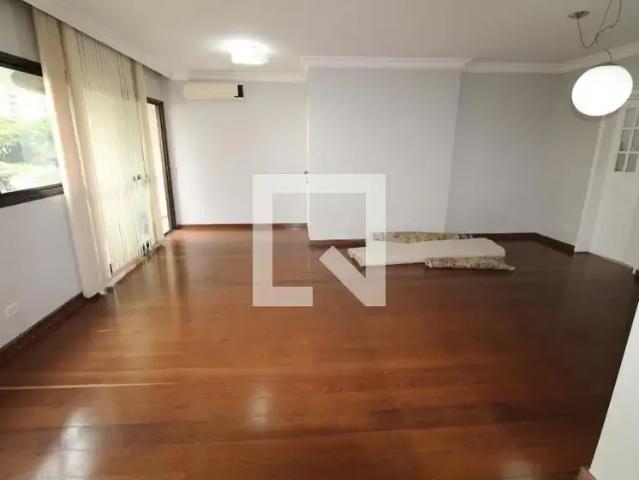 Apartamento para Locação em São José dos Campos/SP Vila Ema 4 Quartos