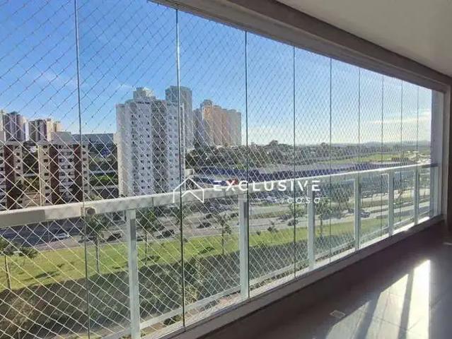 Apartamento para Locação em São José dos Campos/SP Vila Ema 4 Quartos