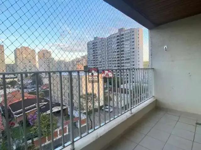 Apartamento para Locação em São José dos Campos/SP Vila Ema 4 Quartos