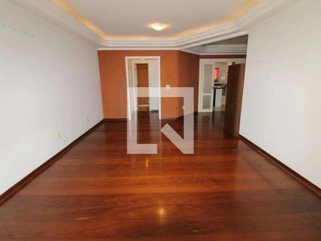 Apartamento para Locação em São José dos Campos/SP Vila Ema 4 Quartos