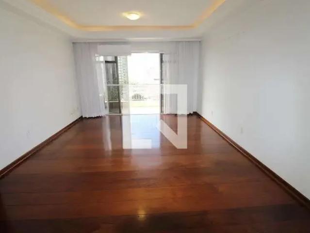Apartamento para Locação em São José dos Campos/SP Vila Ema 4 Quartos