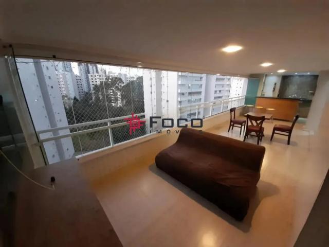 Apartamento para Locação em São José dos Campos/SP Vila Ema 5 Quartos