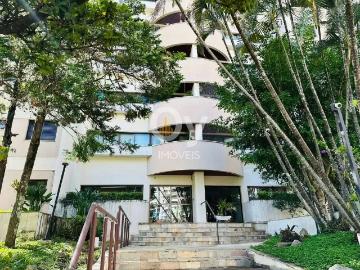 Apartamento para Locação em São José dos Campos/SP Vila Ema 4 Quartos