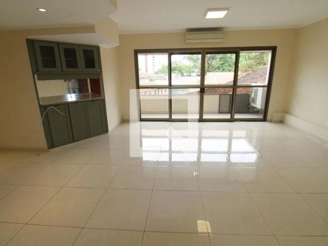 Apartamento para Locação em São José dos Campos/SP Vila Igualdade 4 Quartos