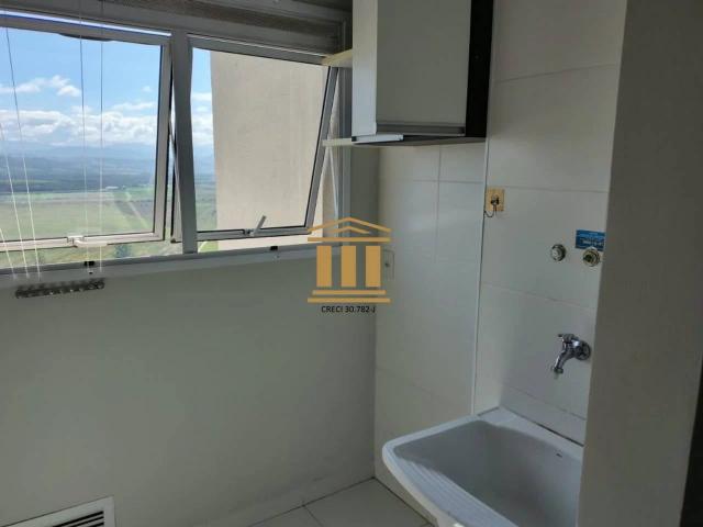 Apartamento para Locação em São José dos Campos/SP Vila Industrial 1 Quartos
