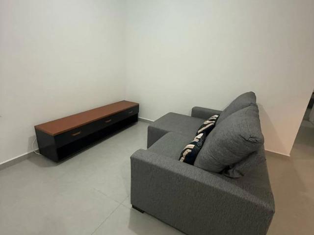 Apartamento para Locação em São José dos Campos/SP Vila Industrial 2 Quartos
