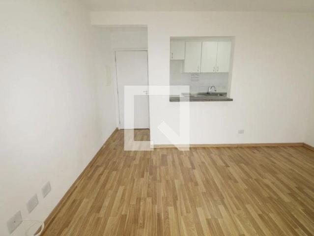 Apartamento para Locação em São José dos Campos/SP Vila Industrial 2 Quartos