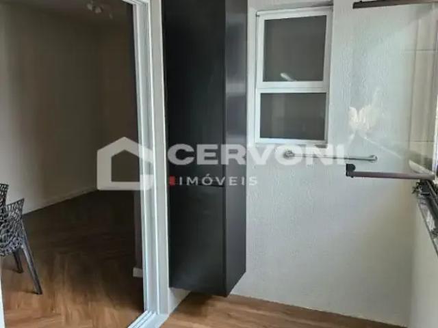 Apartamento para Locação em São José dos Campos/SP Vila Industrial 2 Quartos