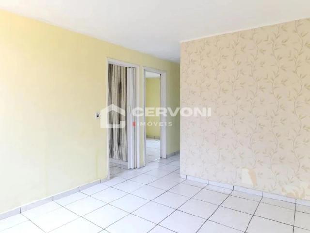 Apartamento para Locação em São José dos Campos/SP Vila Industrial 2 Quartos