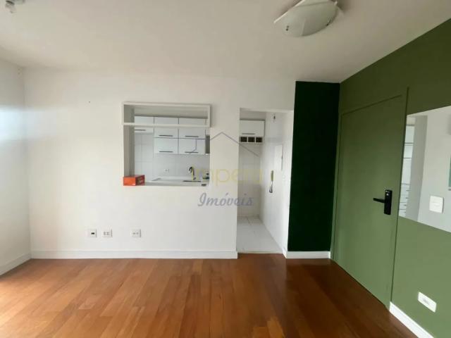 Apartamento para Locação em São José dos Campos/SP Vila Industrial 2 Quartos