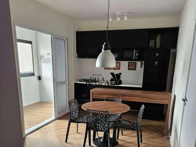 Apartamento para Locação em São José dos Campos/SP Vila Industrial 2 Quartos