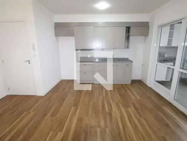 Apartamento para Locação em São José dos Campos/SP Vila Industrial 2 Quartos