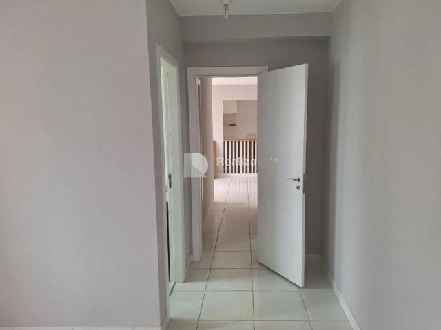 Apartamento para Locação em São José dos Campos/SP Vila Industrial 2 Quartos