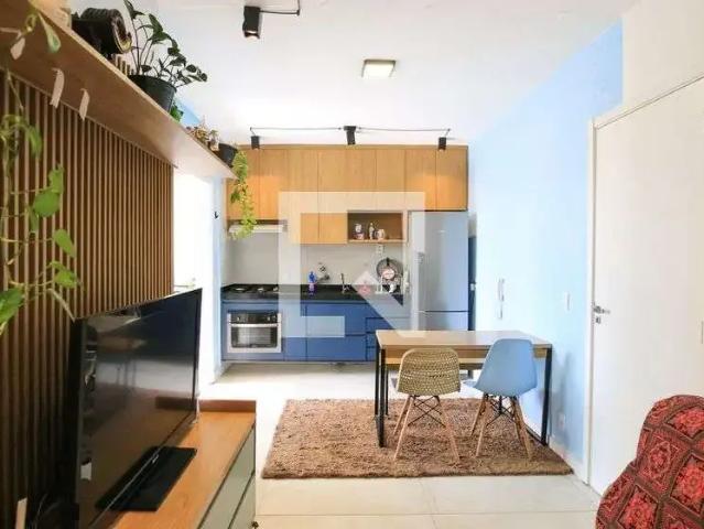 Apartamento para Locação em São José dos Campos/SP Vila Industrial 2 Quartos