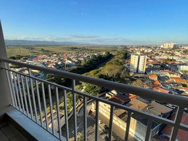 Apartamento para Locação em São José dos Campos/SP Vila Industrial 2 Quartos