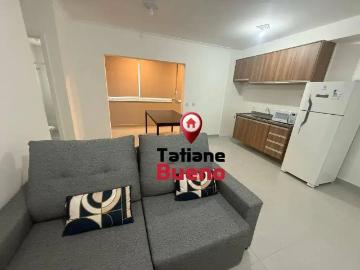 Apartamento para Locação em São José dos Campos/SP Vila Industrial 2 Quartos