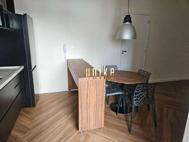 Apartamento para Locação em São José dos Campos/SP Vila Industrial 2 Quartos