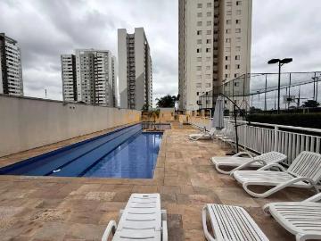 Apartamento para Locação em São José dos Campos/SP Vila Industrial 2 Quartos